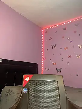 Czat XXX na żywo – DILAY_XXX