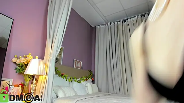 Chat XXX en directo de Dearly_Emily