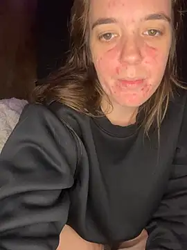 chellerayy's Webcam Show