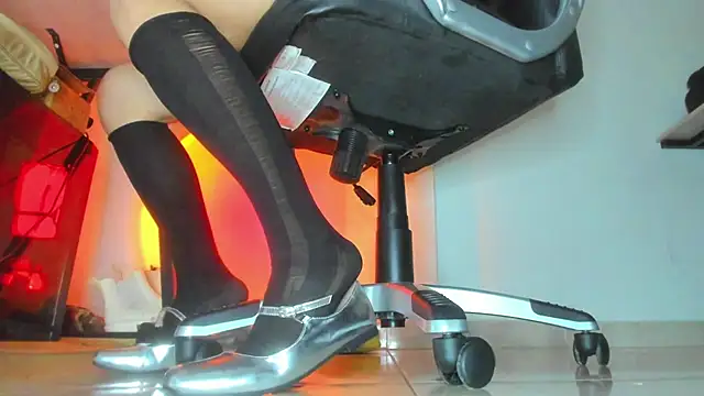 Czat XXX na żywo – alma_fenix