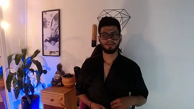 Show de Colby_brown03 na webcam