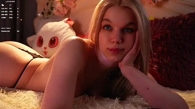 แชท XXX สดของ EdlinAlliston