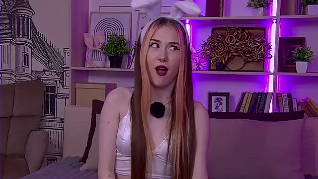 عرض كام SashaMeow