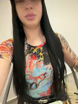 แชท XXX สดของ xColumbianax