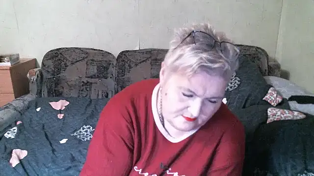 Chatroom XXX en direct de Lana555