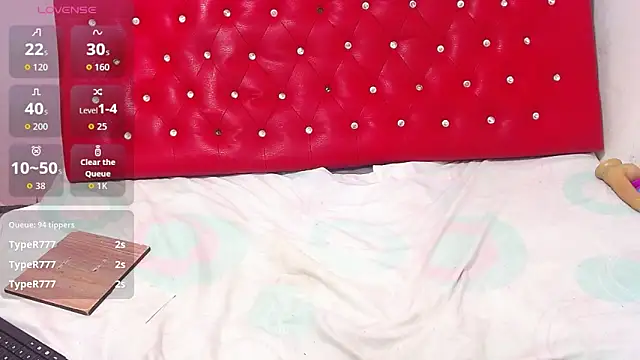 Chatroom XXX en direct de wonderfuldiana