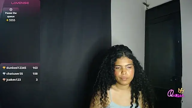 แชท XXX สดของ ms_ivanna