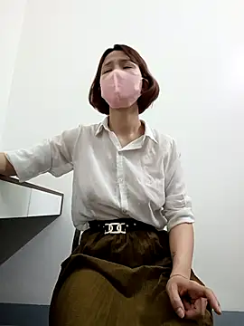 Emma_Linh 现场XXX聊天