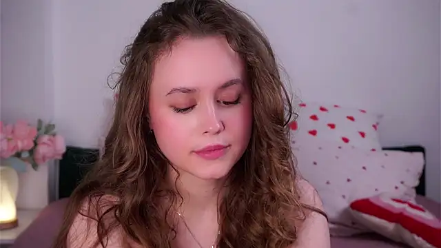 Chat XXX en directo de SusannaScholler