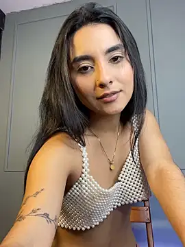 Zafira_Montiel Chat XXX in diretta