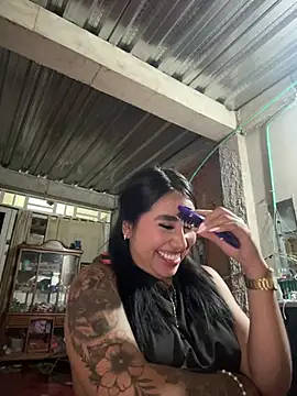 แชท XXX สดของ Sophie_Dreamss