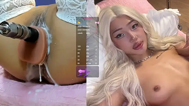 EIeniVanwart Live XXX-chat