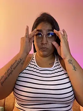 แชท XXX สดของ Liith