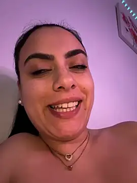 Marisa_ass Webcam show