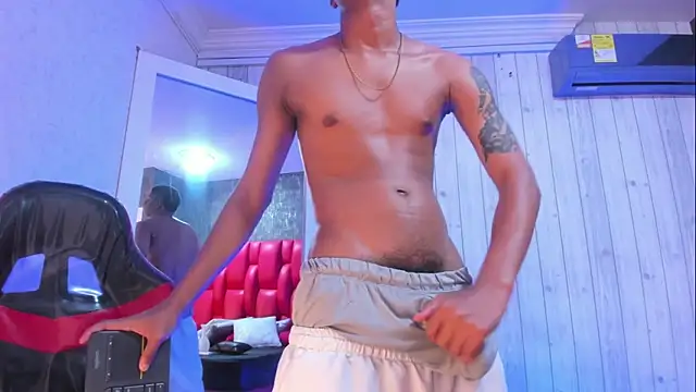 _erick_j 在線直播表演