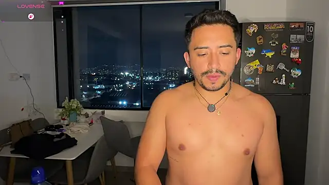 Sofii_n_Diego Adlı Modelin Web Kamerası Şovu