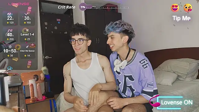 Rakhub Pertunjukan Webcam