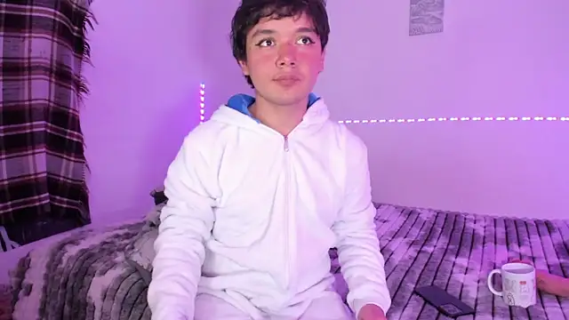 Kody_Royale webkamerás műsora