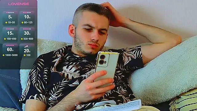 Magic_Storms – Naživo XXX chat