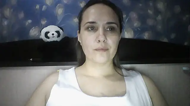 Czat XXX na żywo – Alisa07qw