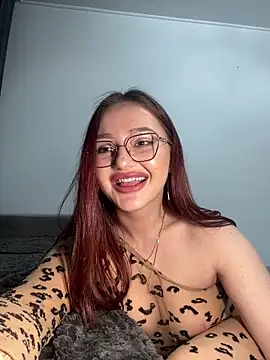 KendraDesire Webcam show