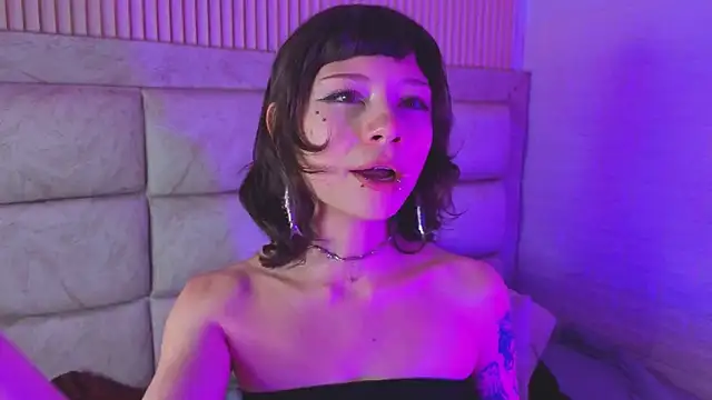 AnyaDobe1 – Live XXX-chat