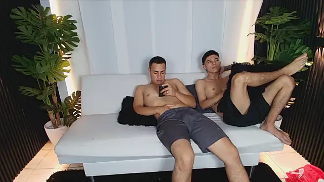 Princessnympho_ Adlı Modelin Web Kamerası Şovu