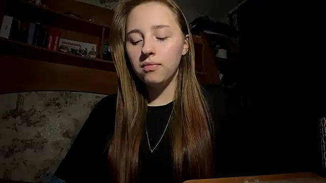 Czat XXX na żywo – Vickyfaith