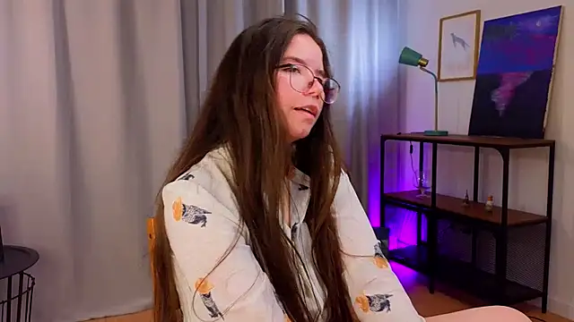 Czat XXX na żywo – EnidCadarette