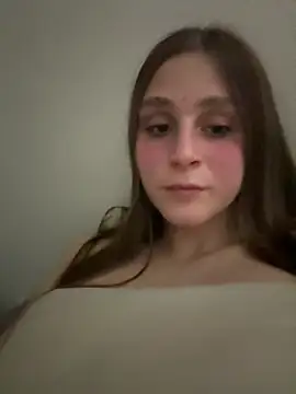 Show de webcam de BellMeow_