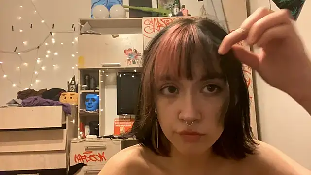 DancingDancingLove Webcam-Show