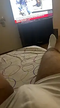 Show modela rocoparis na web-kameri