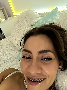 SamyJones9 – Live XXX-chat