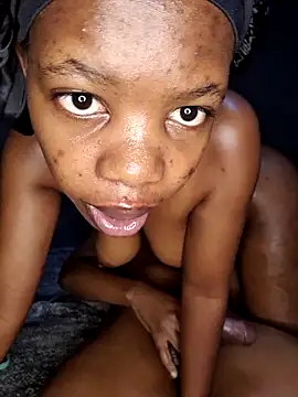 SheisBlacq Webcamshow