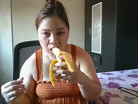 fixylady Chat XXX live