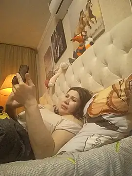 Show webcam de ROXOLANAA_SEXY