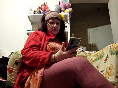 แชท XXX สดของ Samantha_Squirt@xh