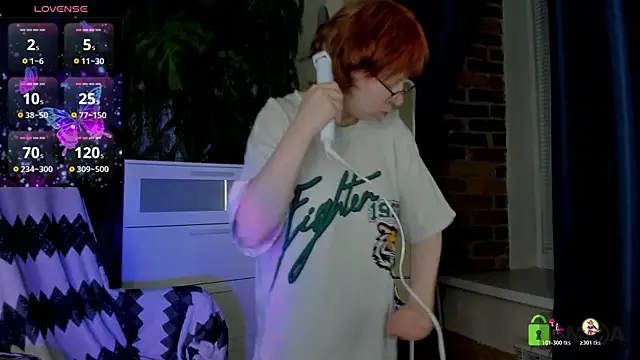 Melissa_Wells' Live XXX Chat