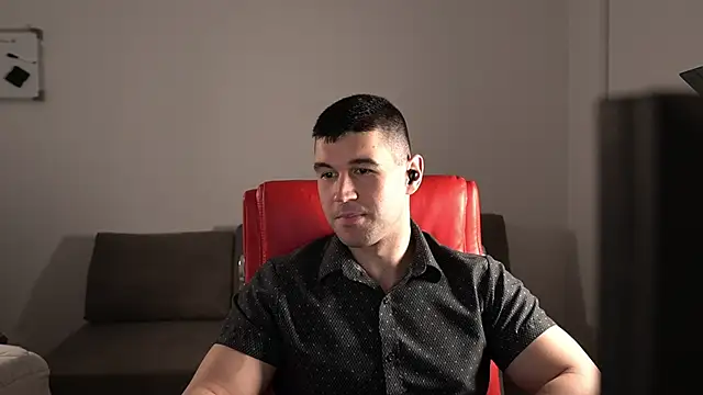 Show webcam de Sand0w