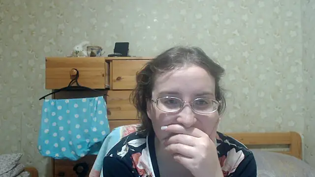 Smart_Rose 라이브 XXX 채팅