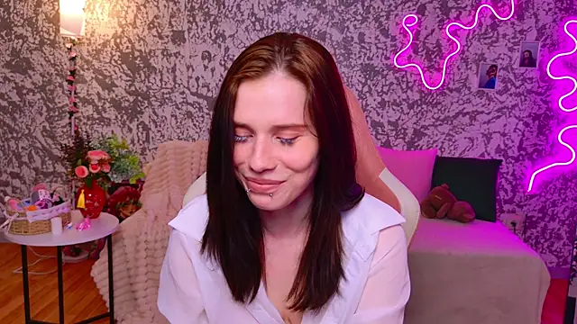 Chatroom XXX en direct de JinxMoon