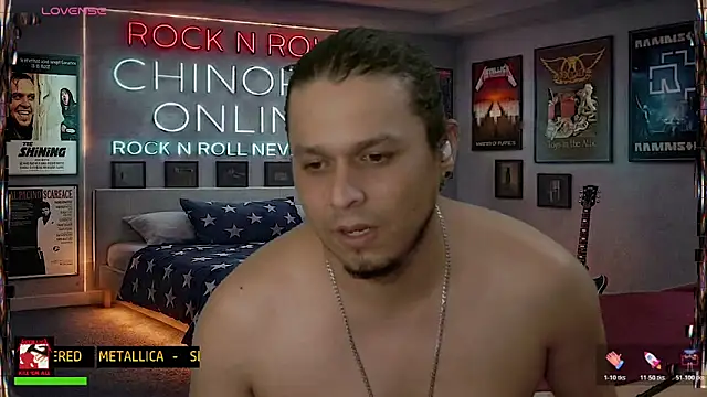 chino_roz – webcam-show