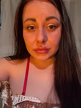 DaisyStreet's Live XXX Chat