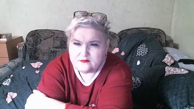 Živý XXX chat Lana555