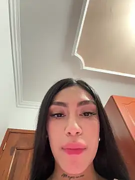 Bonny_Eva's Live XXX Chat