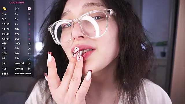 HannaHayles: απευθείας συνομιλία ΧΧΧ