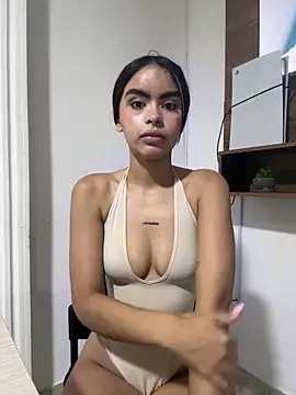 kitty_rousse01 élő XXX-chatje