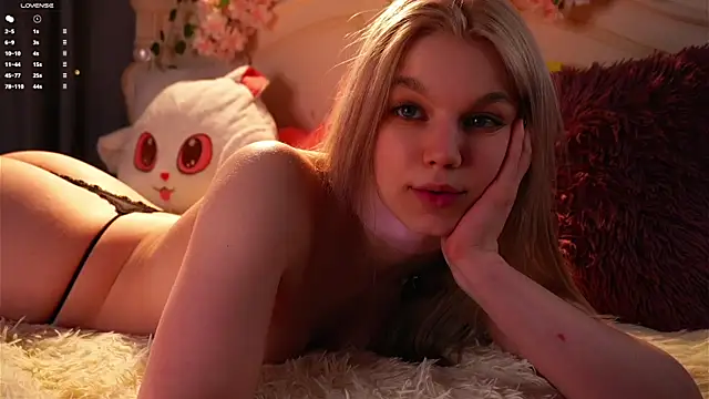 EdlinAlliston's Live XXX Chat