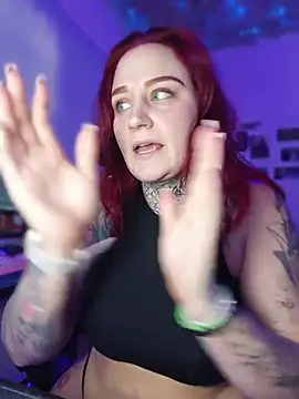 دردشة blazed_vixen الجنسية المباشرة