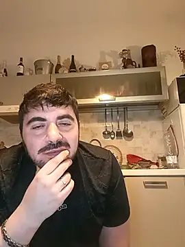 bear_skinny Show Webcam